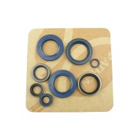 Kit junta motor - P400270400006