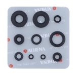 Motor sealing ring kit - P400485400198