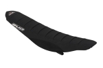 STC3HO125BKB BUD Seat bench cover Full Traction CR/CRF black Image 1