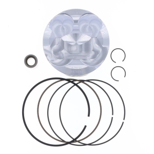 Kit piston ATHENA Piston forgé 76,95 mm