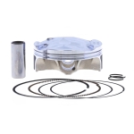 S5F07900001A Kit de piston S5F07900001A (piston forgé) Figure 1