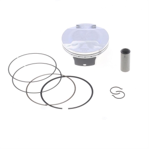 Kit de pistões ATHENA Pistões forjados...