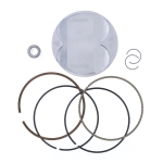 Kit de pistão ATHENA Big-Bore 44,97 mm