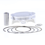 Kit de pistão ATHENA Big-Bore 44,97 mm