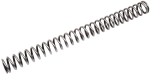 45-660-10 Fork spring 45x660, 10 N/mm Fig. 1