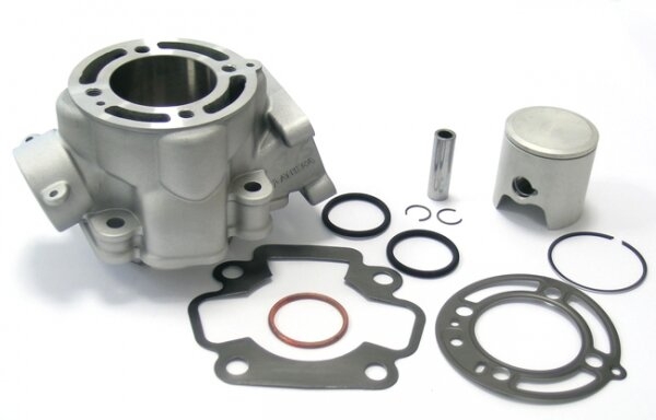 P400250100023 Cylinder kit BIG BORE - P400250100023 Image 1