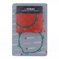 ATHENA KIT DE DISQUES DEMBRAYAGE YAMAHA