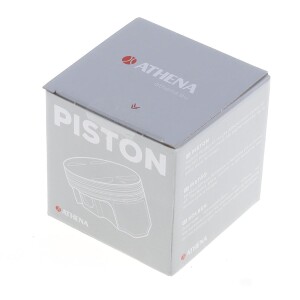 Piston kit S5F09500002C (forged piston)