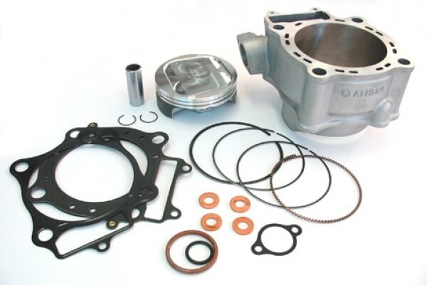 P400210100001 Cylinder kit BIG BORE - P400210100001 Image 1