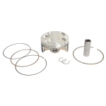 S4F07700005C Piston kit S4F07700005C High Compression Image 1