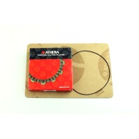 KIT DE DISCOS DE EMBRAIAGEM ATHENA HONDA