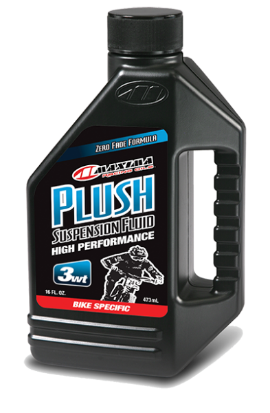 55-53901 MAXIMA PLUSH SUSPENSION FLUID SAE3 1L Bild 1