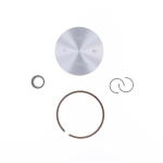 Kit de pistones ATHENA Pistones de fundición ligera 54,69 mm