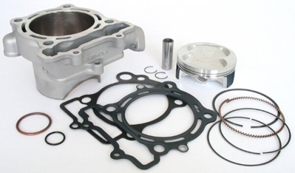 P400250100018 Cylinder kit BIG BORE - P400250100018 Image 1