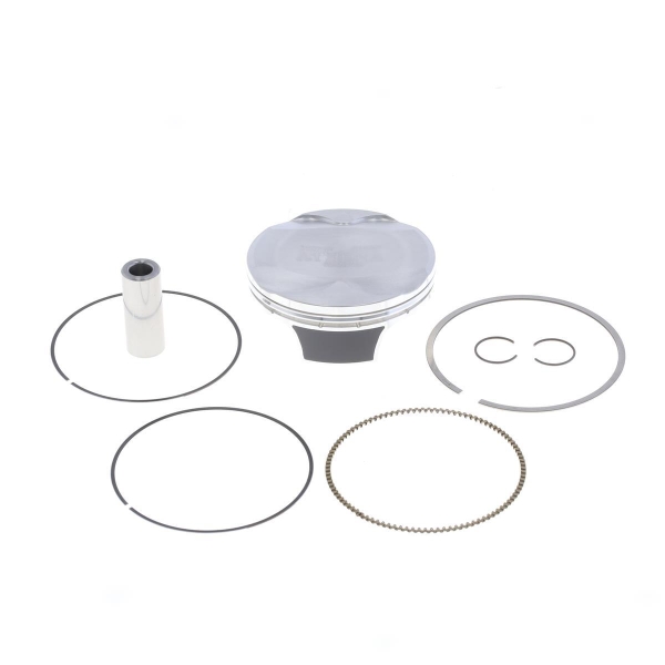 S4F08800007A Piston kit S4F08800007A (forged piston) Fig. 1