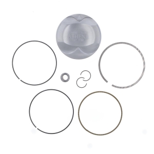 ATHENA Piston Kit forged Piston 87.95 mm