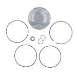 ATHENA Piston Kit forged Piston 87.95 mm