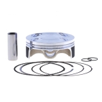 S5F08200001B Kit de pistões S5F08200001B Big Bore Imagem 1