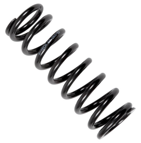 64-67-245-44 Shock absorber spring 64/67-245, 44 N/mm Fig. 1