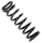 64-67-245-44 Shock absorber spring 64/67-245, 44 N/mm Fig. 1