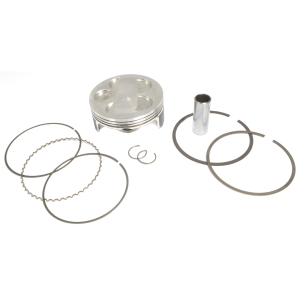 S4F09500012A Piston kit S4F09500012A (forged piston) Fig. 1