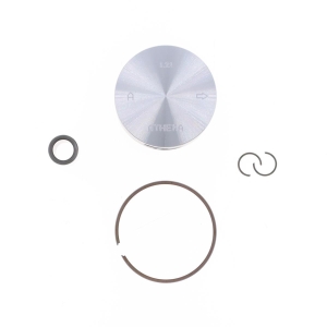 ATHENA Piston Kit Lightweight Cast Piston 53.96 mm