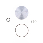 ATHENA Piston Kit Lightweight Cast Piston 53.96 mm