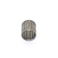 Needle roller bearing for piston pin 18 x 22 x 22.8 mm