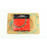 ATHENA CLUTCH PLATE KIT FOR KTM