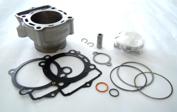 P400270100011 Kit cilindro BIG BORE - P400270100011 Imagen 1