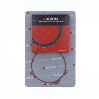 KIT DE DISCOS DE EMBRAGUE ATHENA PARA KTM