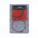 ATHENA CLUTCH PLATE KIT FOR KTM