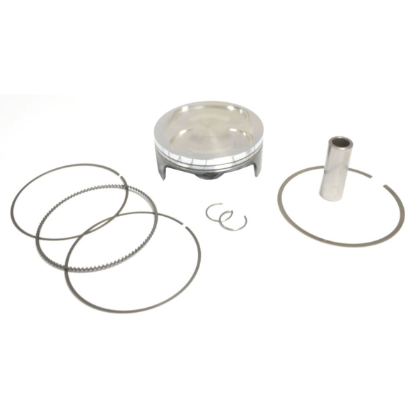 S5F08200002A Piston kit S5F08200002A Big Bore Fig. 1