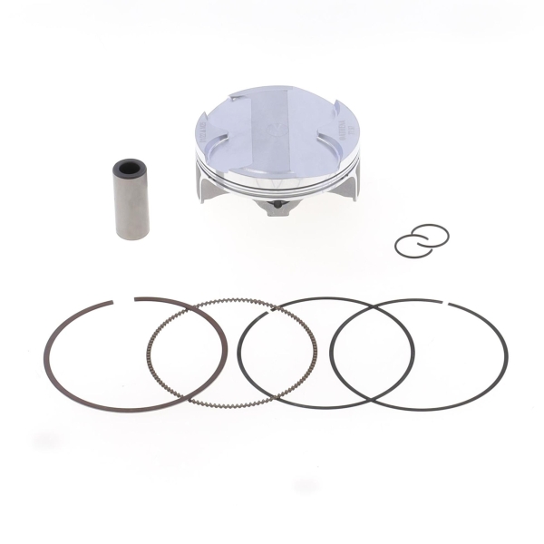 S5F07800004B Kit de pistão S5F07800004B (pistão forjado) Fig. 1