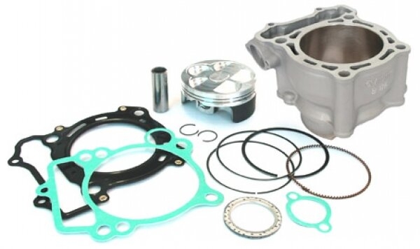 P400485100012 Cylinder kit BIG BORE - P400485100012 Image 1