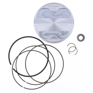 Kit de pistões ATHENA Pistões forjados 12,5:1