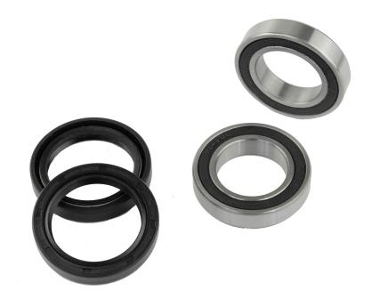 S-TECH front wheel bearing kit FOR KTM