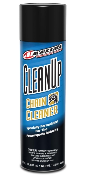 75920 Maxima CLEAN UP - Produto de limpeza multiusos, desengordurante Imagem 1