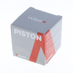 Kit de piston S4F06640003A (piston forgé)