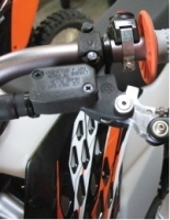 CL-203C ARC Flex-Kupplungshebel BREMBO CL-203C COMPOSITE...