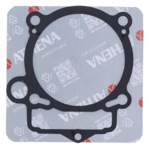 Cylinder base gasket 4T - S410270006112