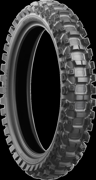 7910 Bridgestone 110/90-19 X20-R Bild 1