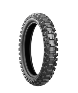 Bridgestone 110/90-19 X20-R