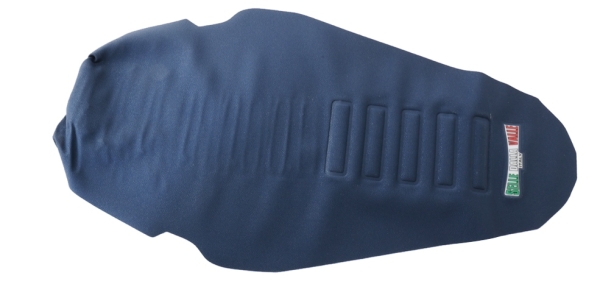 Selle Dalla Valle Wave  Sitzbankbezug, blau