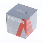 Kit de pistón S5F09700003B (pistón forjado)