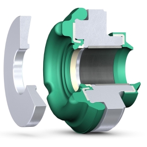 SKF DICHTKOPF-KIT 50 x 18 WP (UMLENKUNG) (V 2.0)