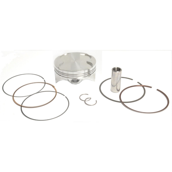 S4F07700015B Piston kit S4F07700015B (forged piston) Fig. 1