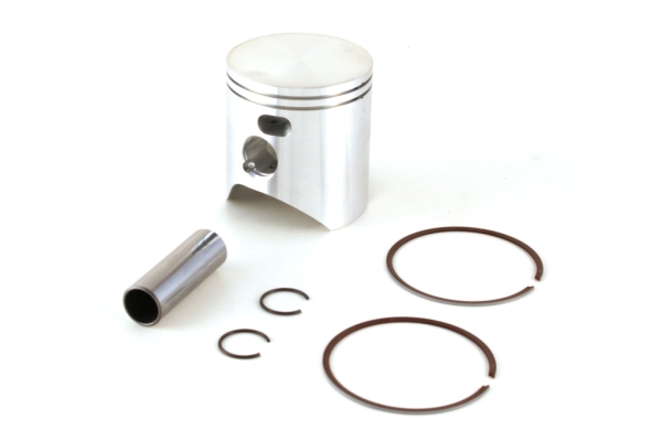 PISTÃO VHM PARA KTM SX/TC 125 12° Pistão 2 PISTÃO R