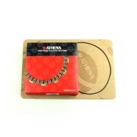 KIT DE DISCOS DE EMBRAIAGEM ATHENA HONDA