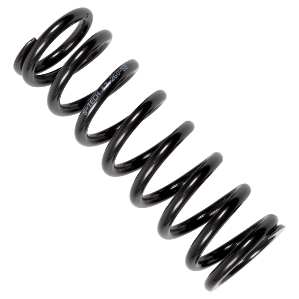 47-130-25 Shock absorber spring 47-130, 25 N/mm Fig. 1